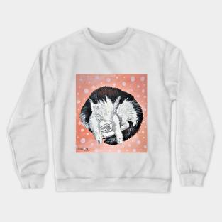 Cover Me in Sunshine Crewneck Sweatshirt